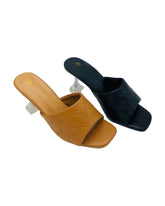 30 - KL - 15 - LV HEEL